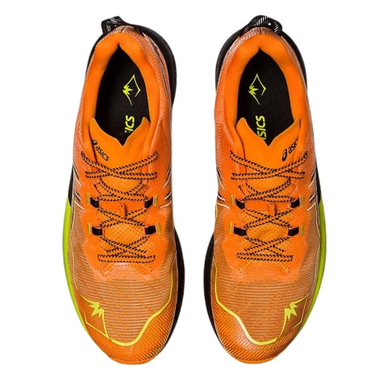 Asics Fuji Speed 2 Men's