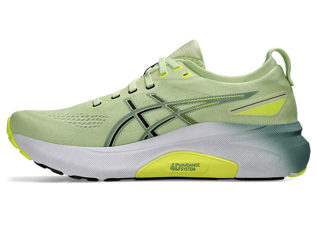 Asics Gel-Kayano 31 Men's - Cool Matcha/Celadon