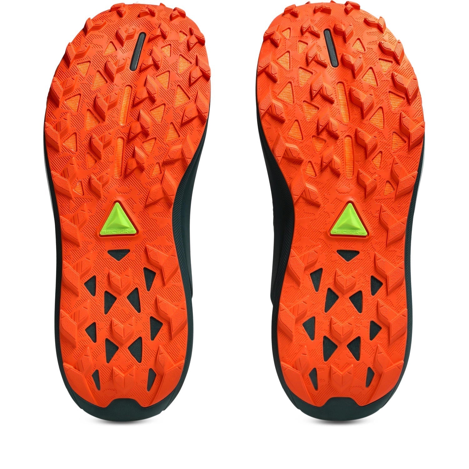 Asics Gel-Trabuco 13 Men's - Black/Nova Orange