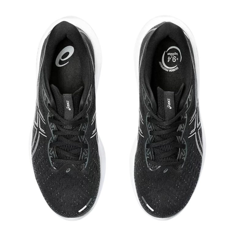 Asics Gel-Cumulus 26 Men's -Black/Concrete