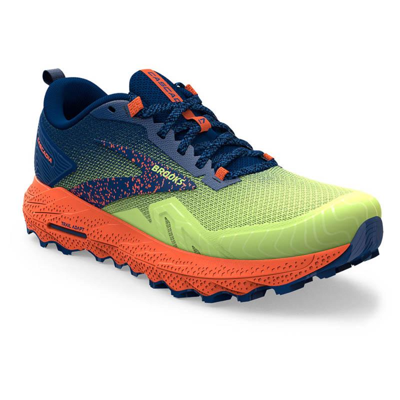 Brooks Cascadia 17 Men's
