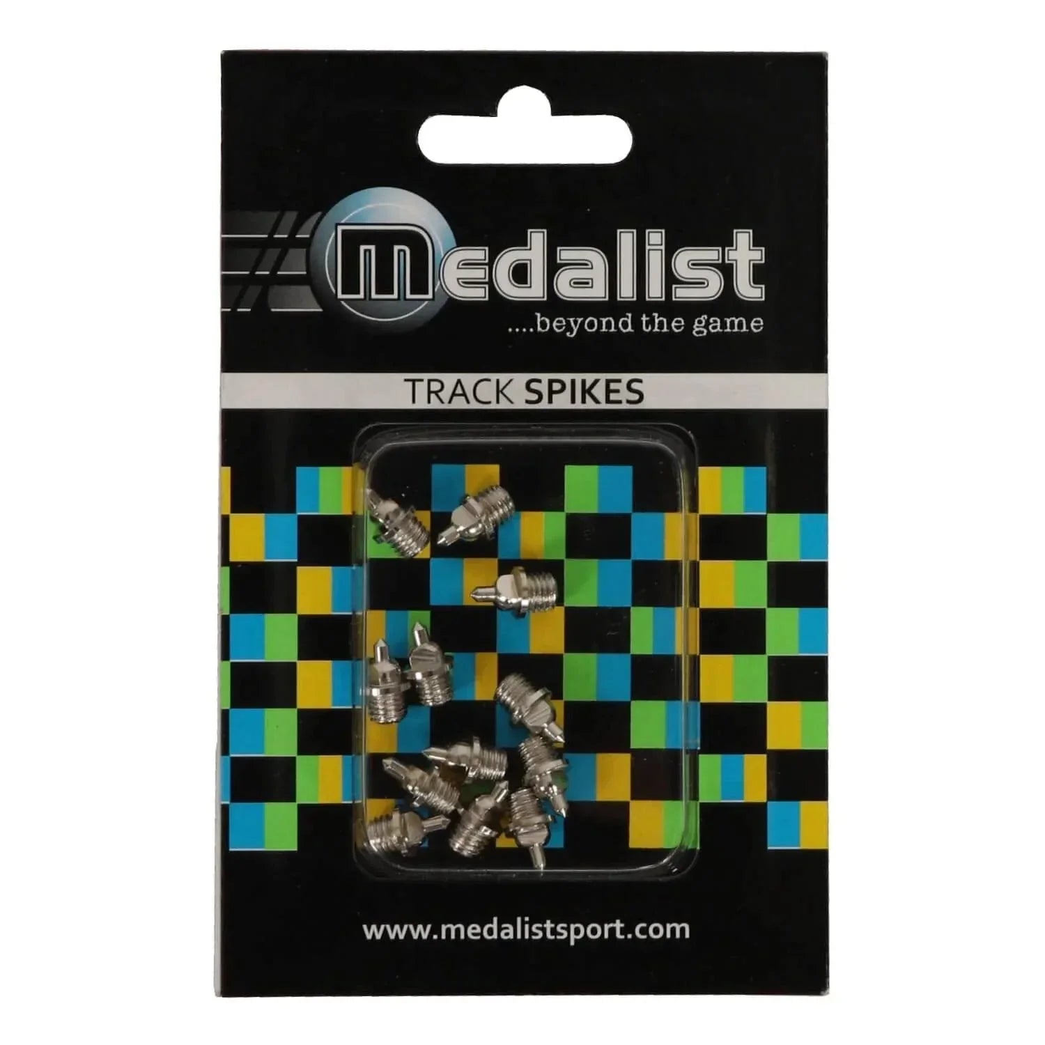 Medalist 5mm Needle Spike Elements