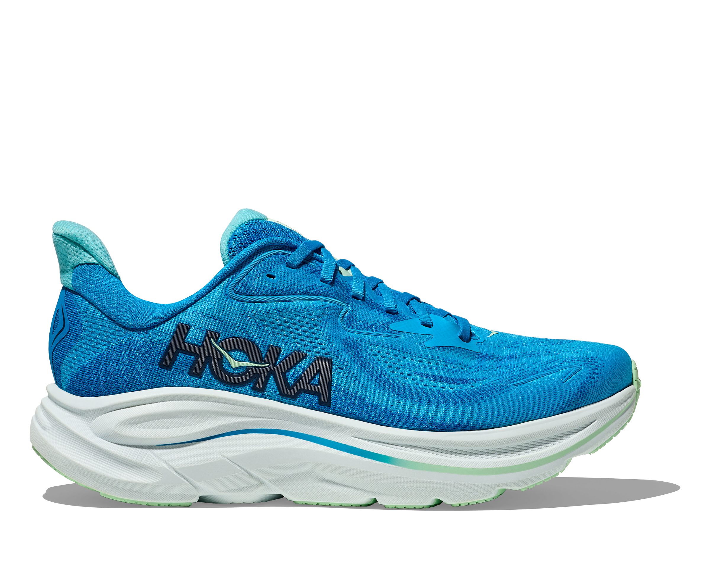 Hoka Clifton 10 Wide Men's - HSK