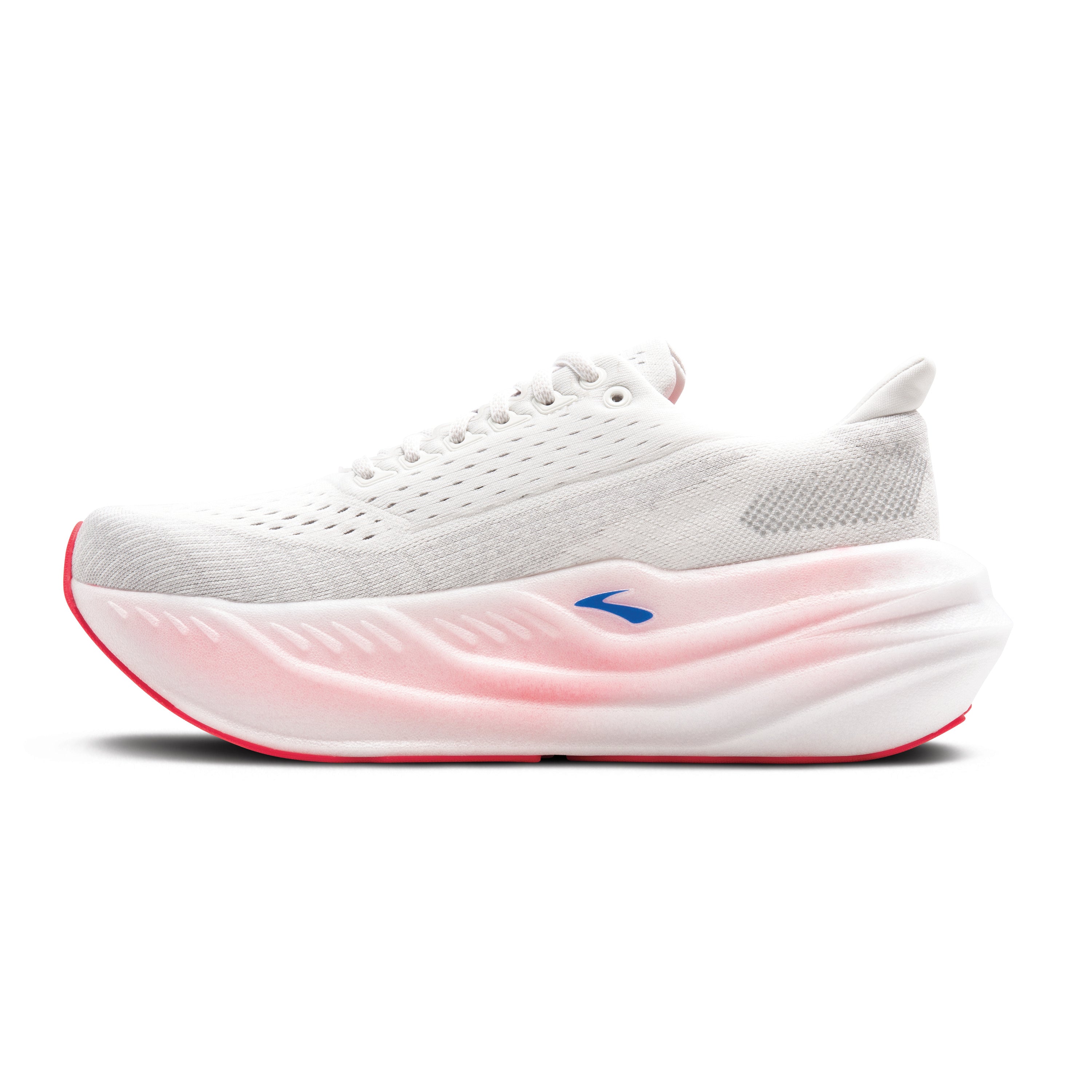 Brooks Glycerin Max Women's- White/Black/Diva Pink
