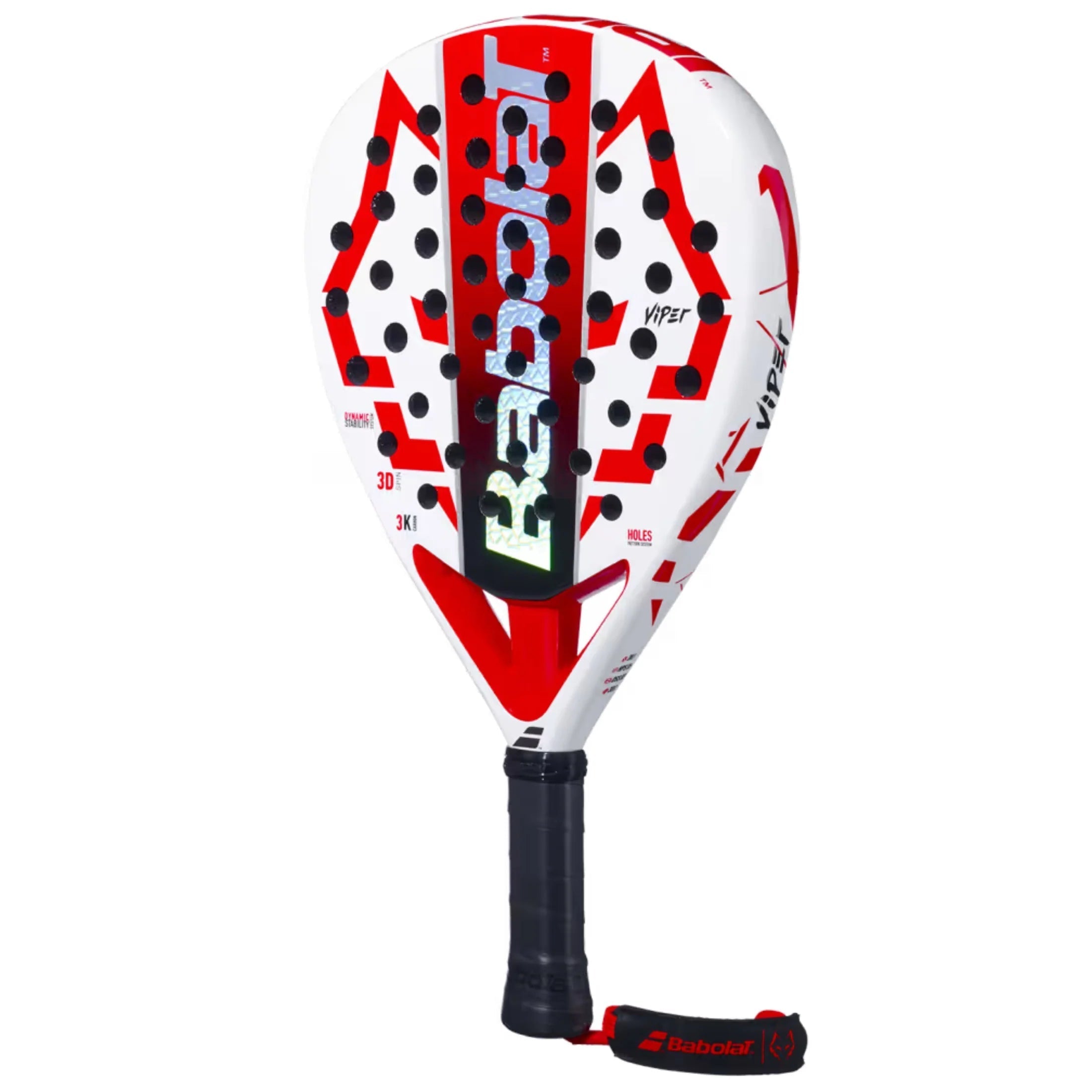 2025 Babolat Technical Viper Juan Lebron
