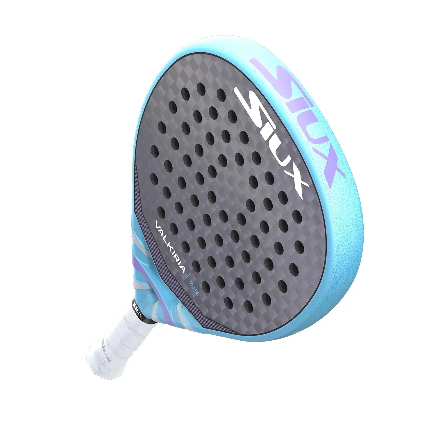 2025 Siux Valkiria Elite Woman