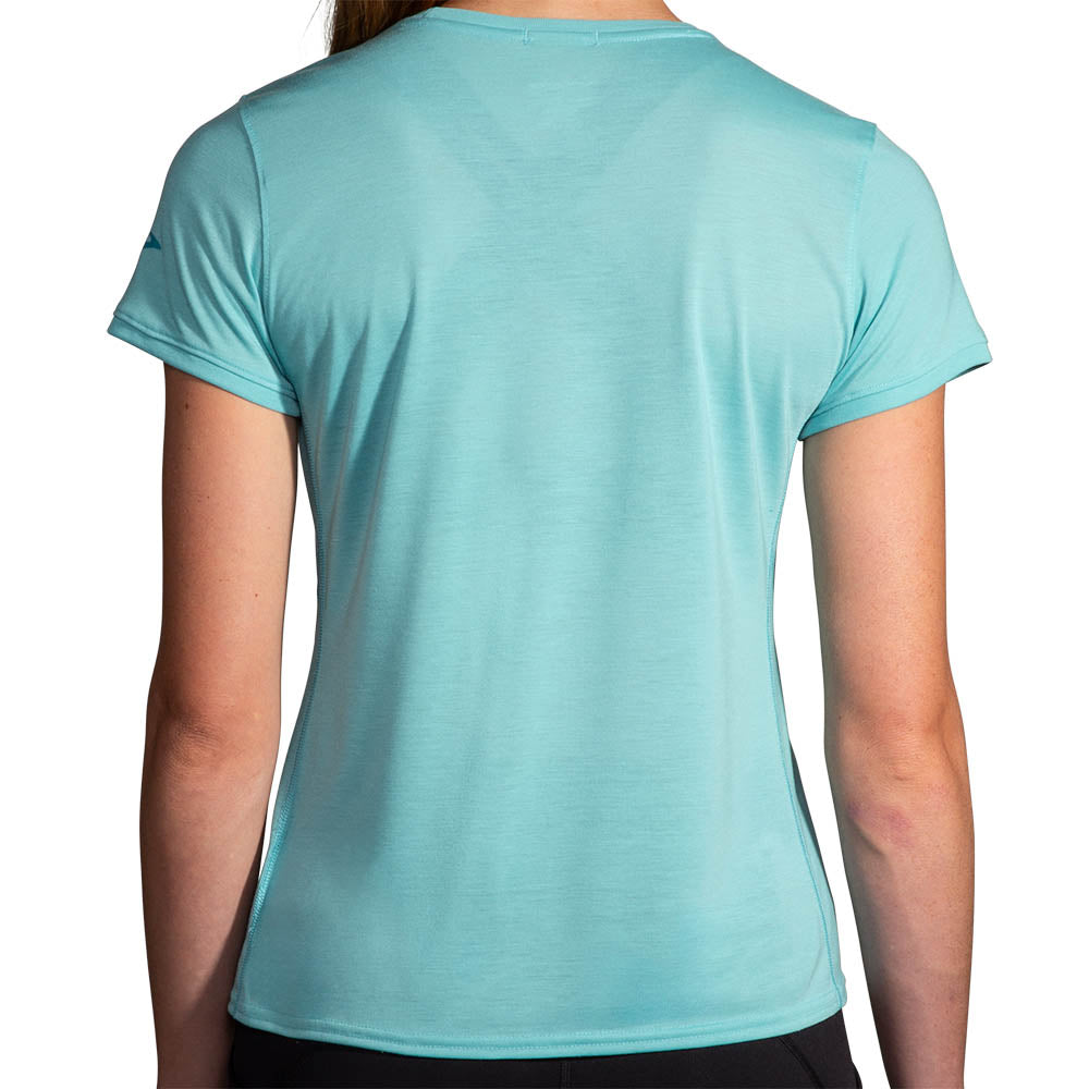 Brooks Distance Short Sleeve Top 2.0 Women's