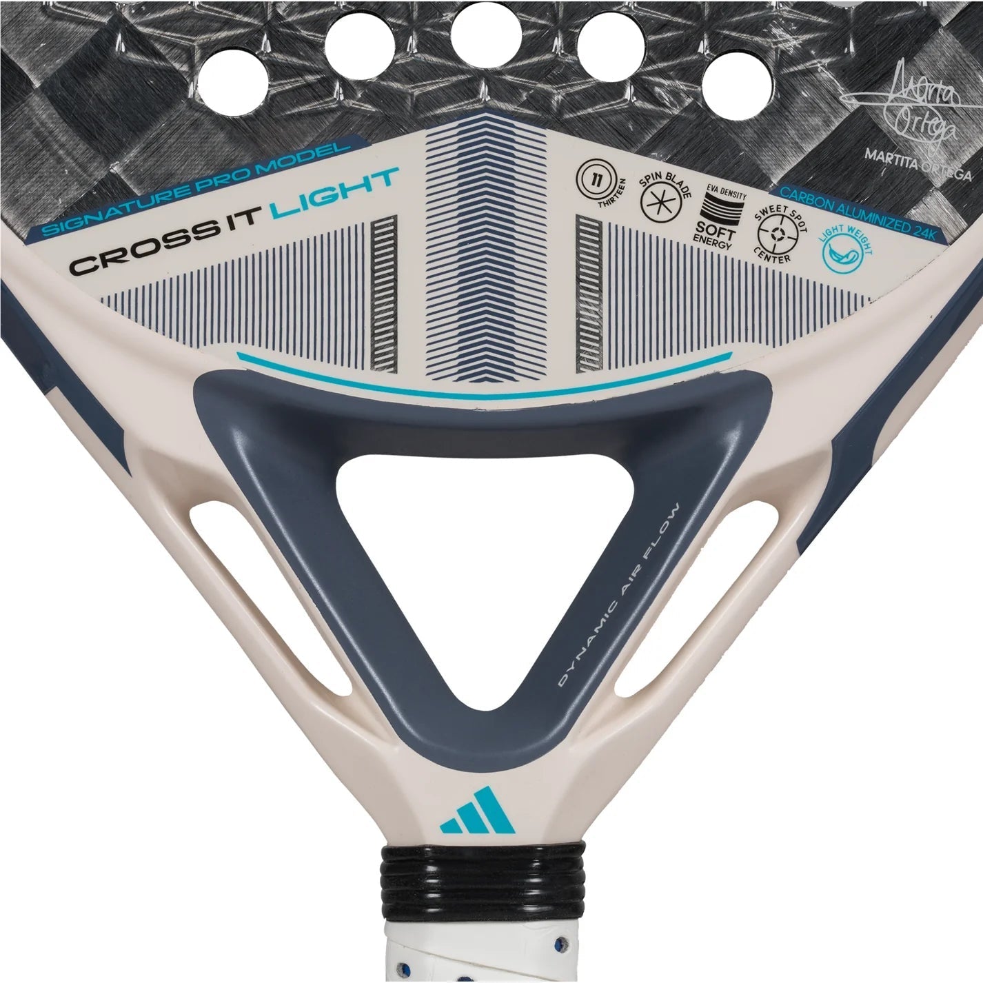 2025 Adidas Cross It Light 3.4