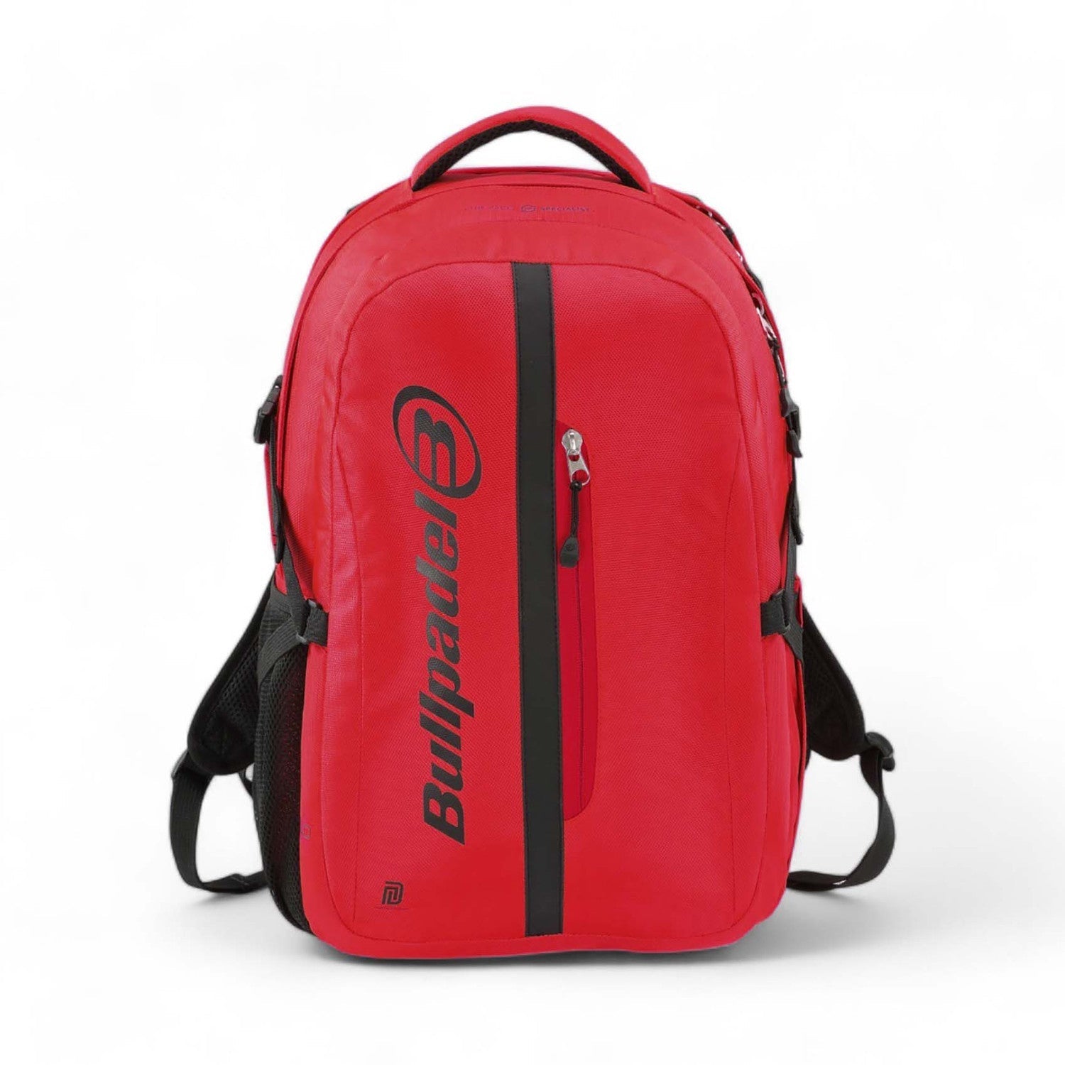 Bullpadel XPLO Backpack (Red)