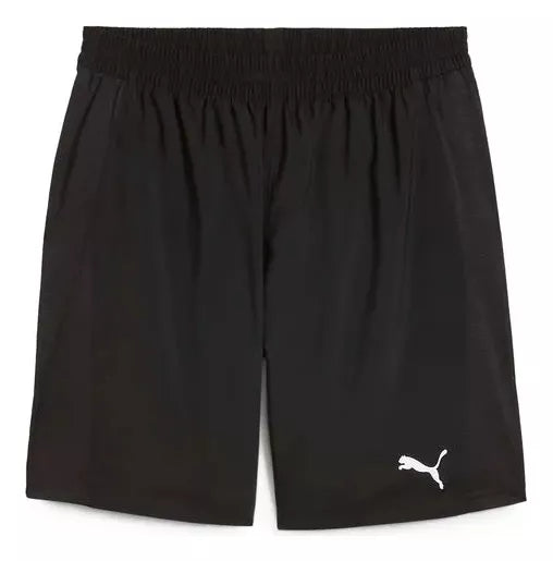 Puma Run Favourite Velocity 7" Shorts Men's - Black-Sunset Glow