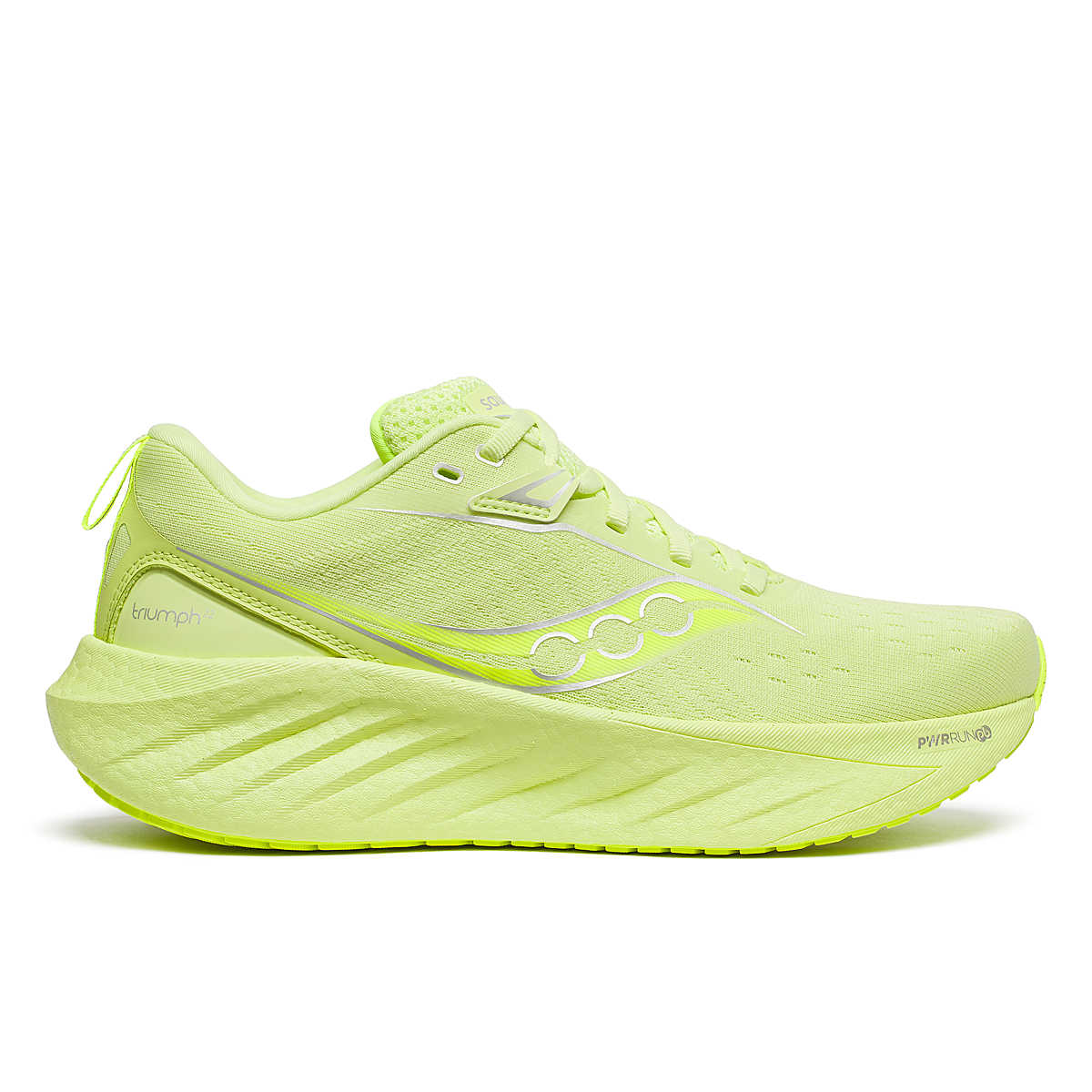 Saucony Triumph 22 Women's - Sun/Cit