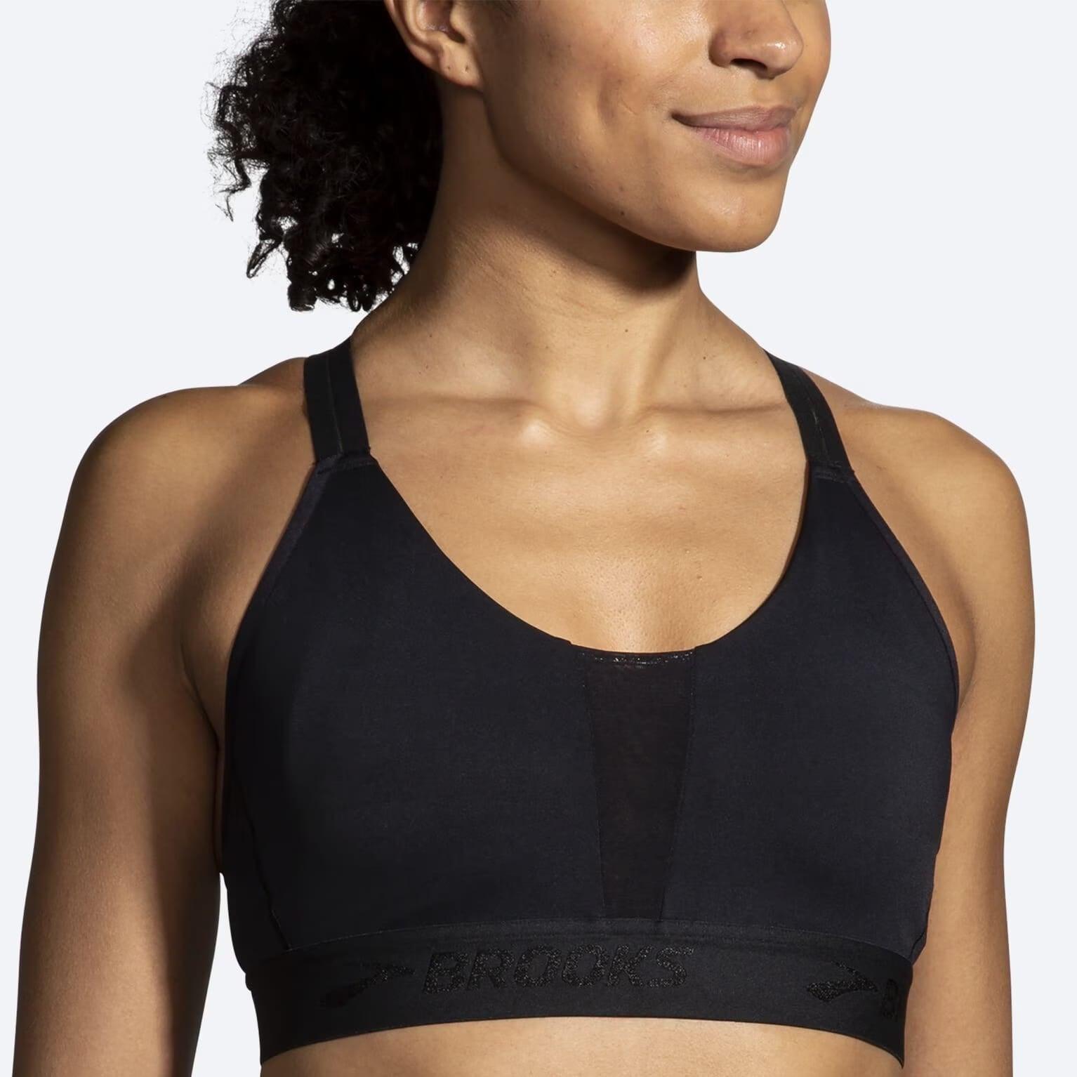 Brooks Run Bra Drive Plunge 2.0 Women's