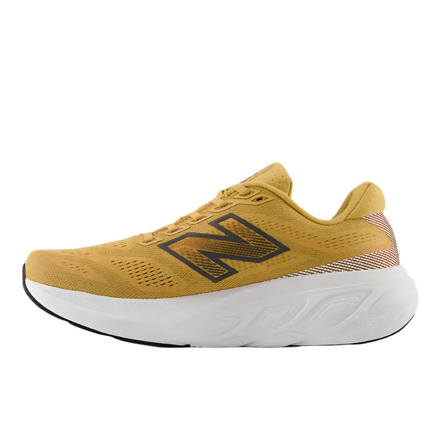 New Balance Fresh Foam X 880v15 Wide Men's - Dried Apricot/White and Marmalade