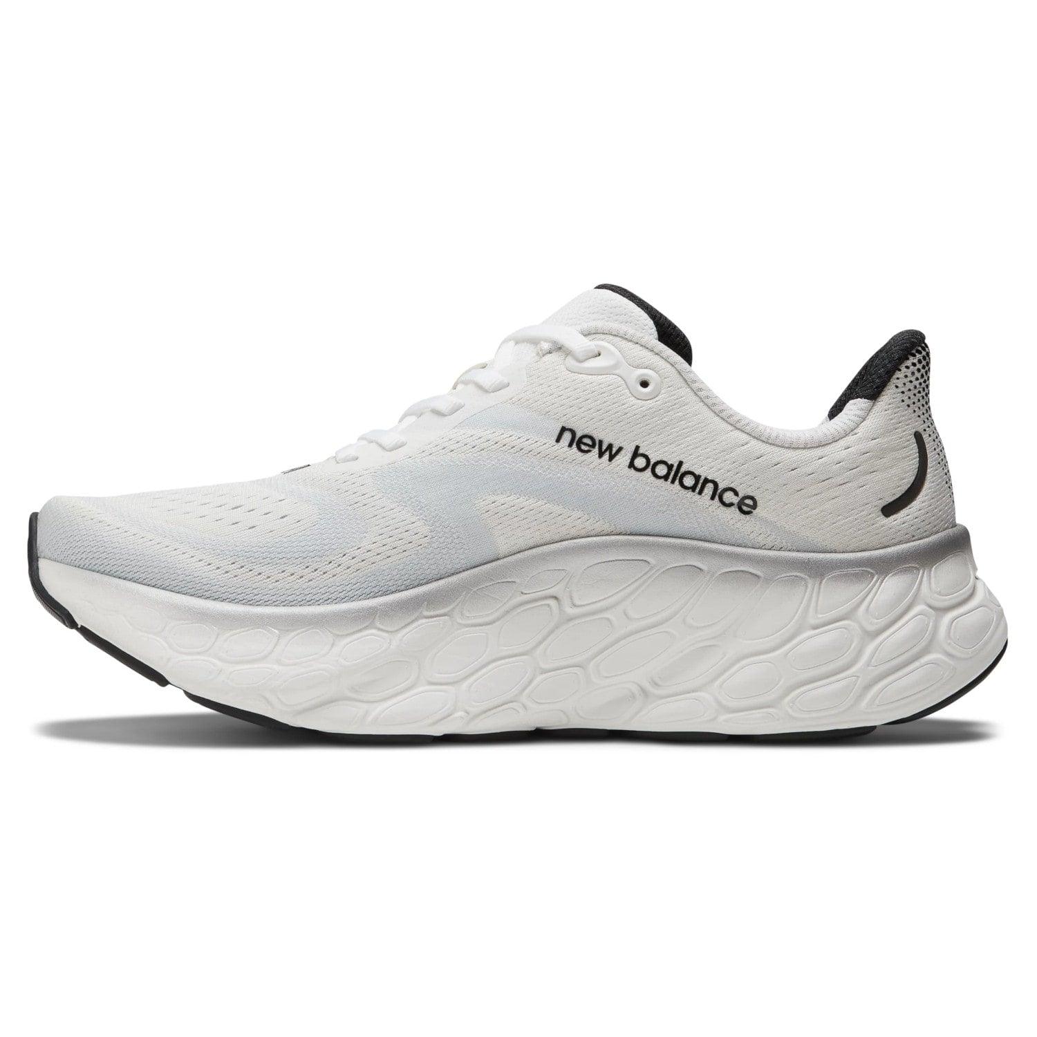 New Balance Fresh Foam X More V4 Wide Men's