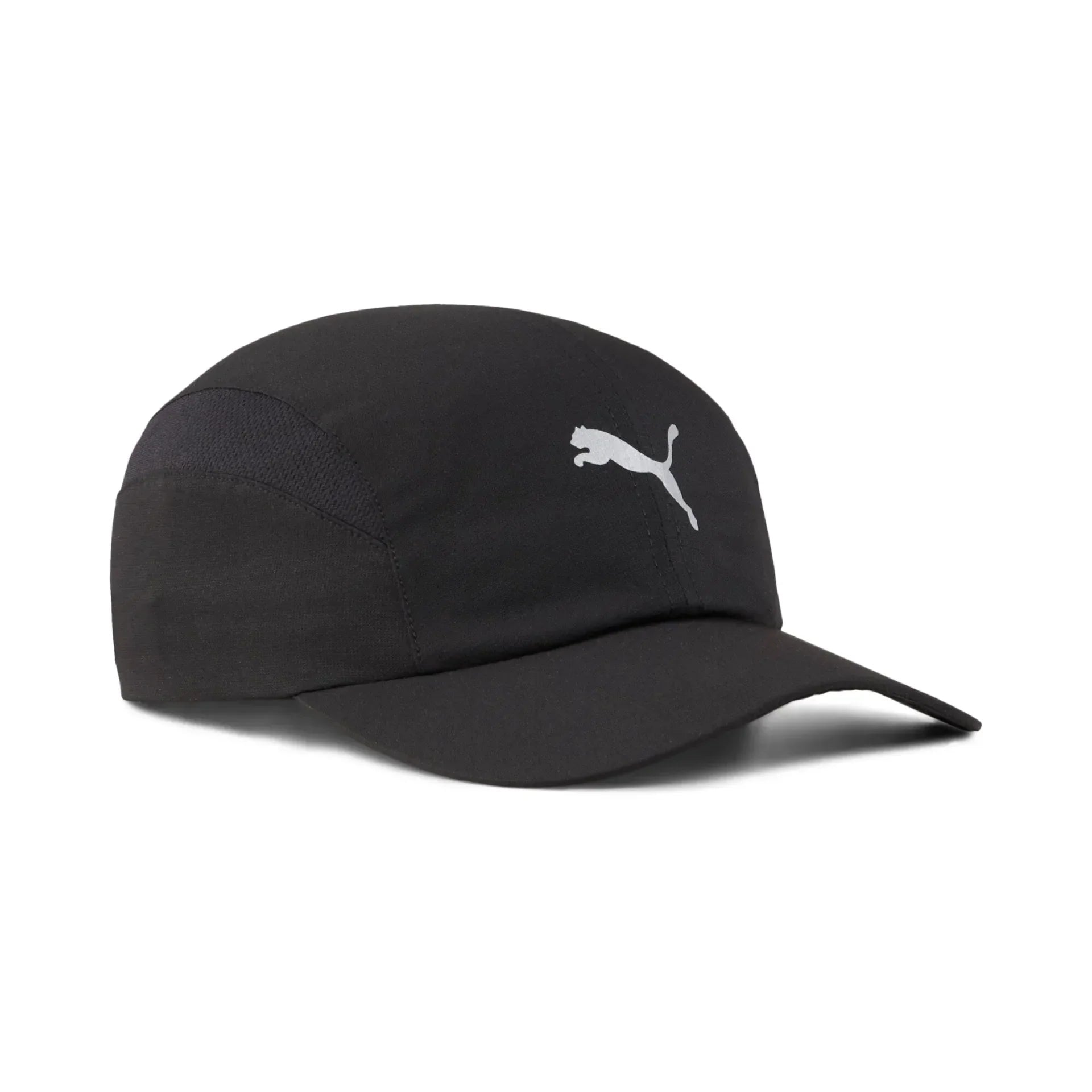 Puma Runner Short Visor 5 Panel Cap