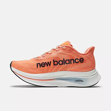New Balance FuelCell SuperComp Trainer v2 Women's