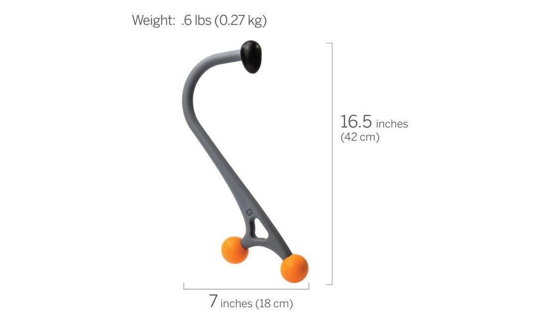 TriggerPoint AcuCurve Cane