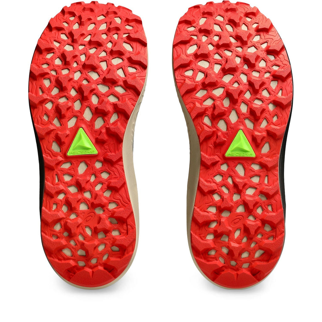 Asics Trabuco Max 3 Men's - Black/Smoke Blue