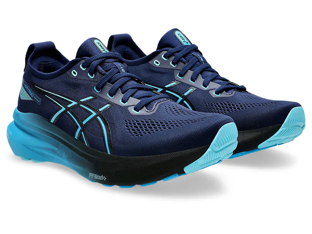 Asics Gel-Kayano 31 Men's - Blue Expanse/Digital Aqua