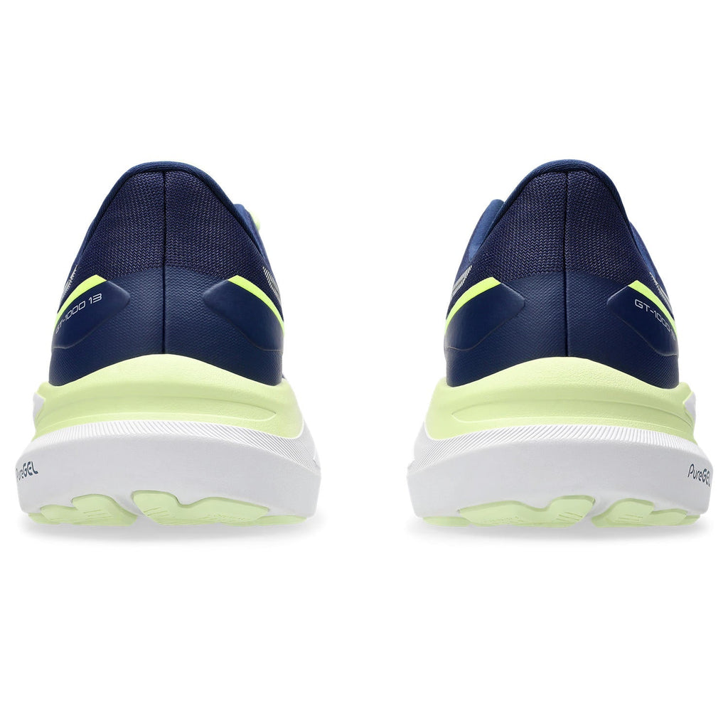 Asics GT-1000 13 Women's -Blue Expanse/Grey Blue