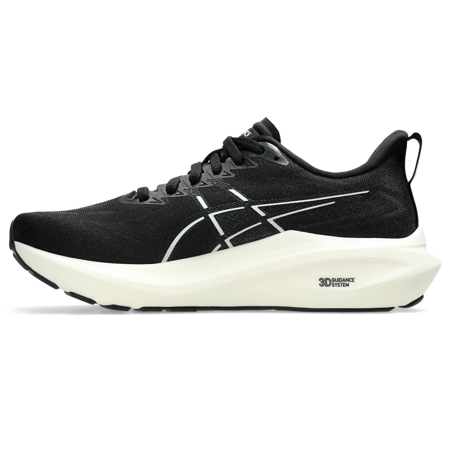 Asics GT-2000 13 Women's - Black and White