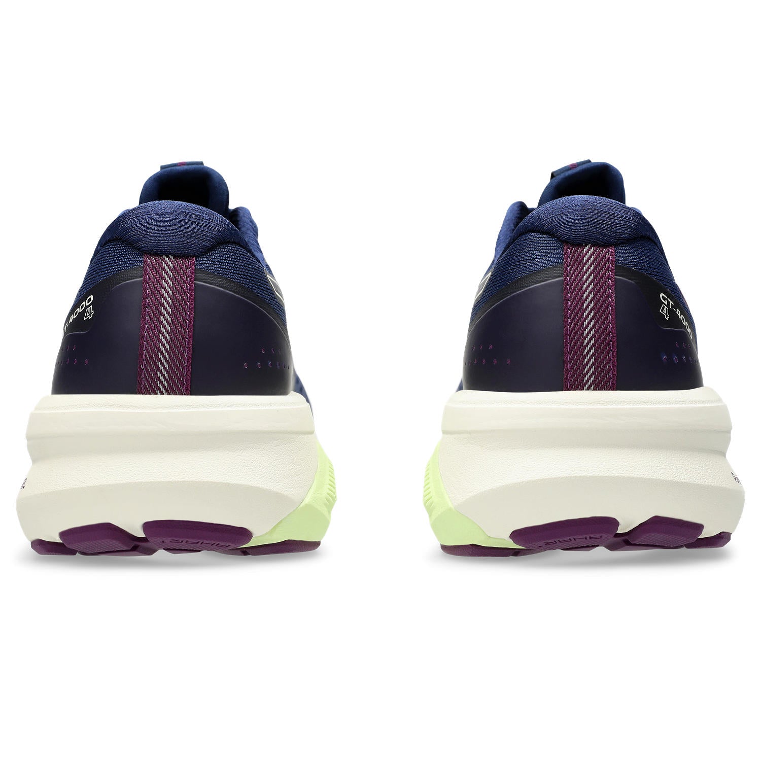 Asics GT-4000 4 Women's - Blue Expanse/Birch