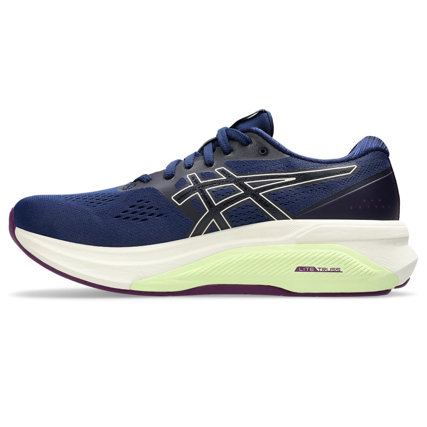Asics GT-4000 4 Women's - Blue Expanse/Birch