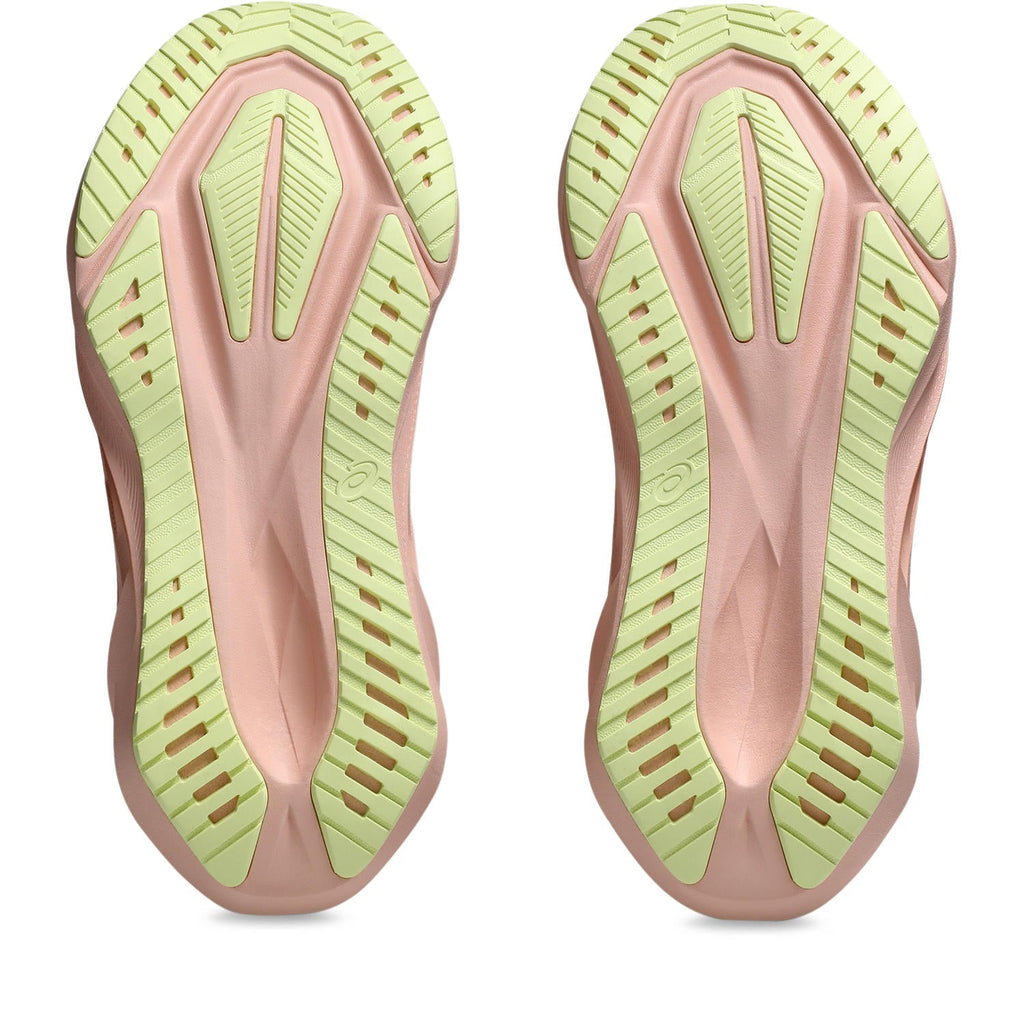 Asics Novablast 5 Women's - Midnight/Breeze