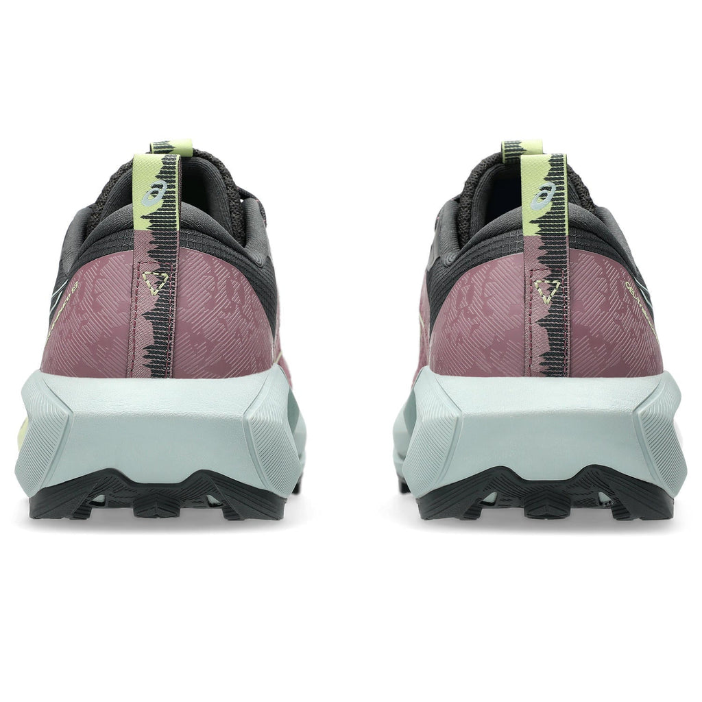 Asics Gel-Trabuco 13 Women's - Purple Oxide/Cold Moss