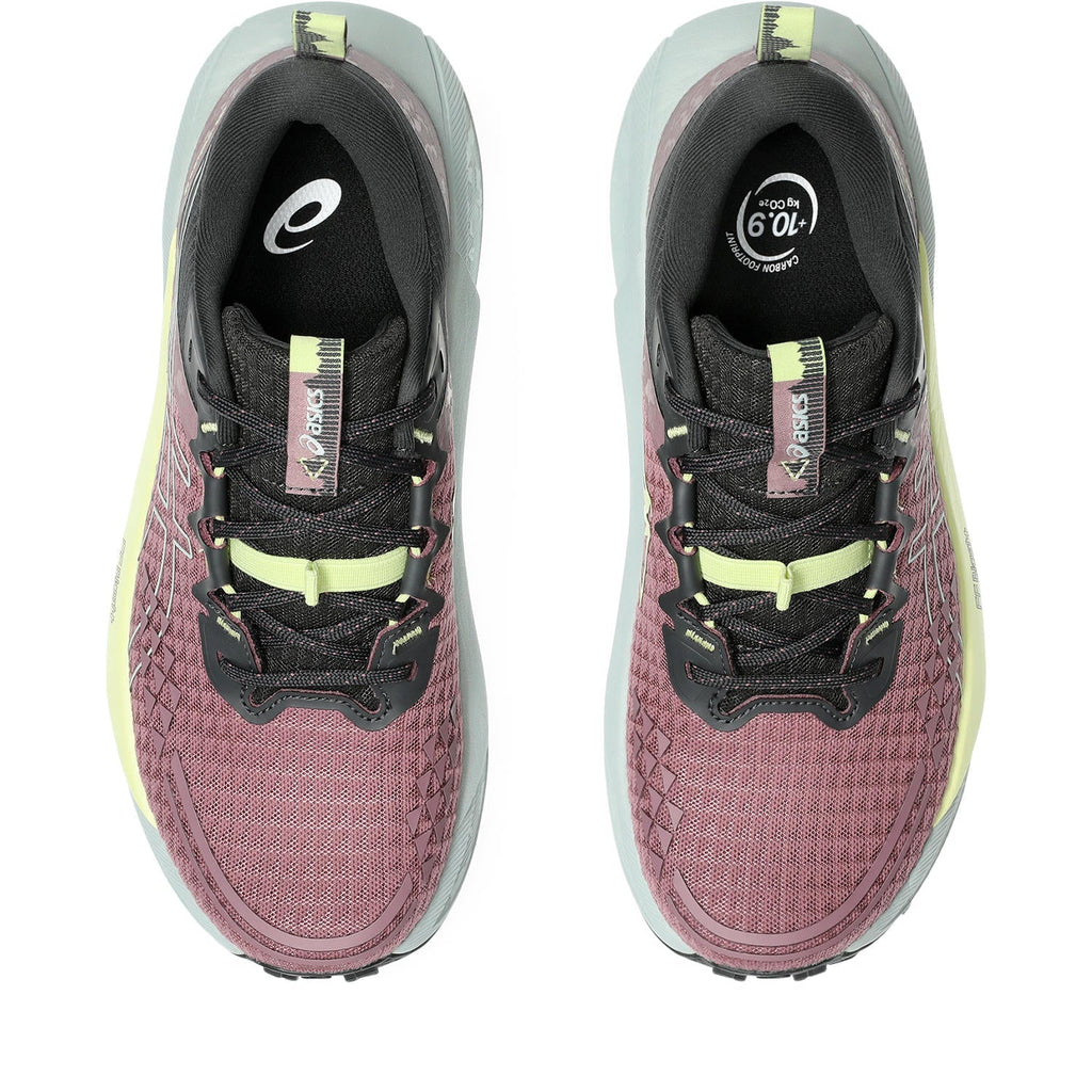 Asics Gel-Trabuco 13 Women's - Purple Oxide/Cold Moss