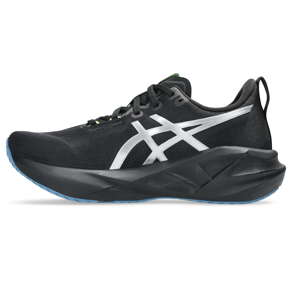 Asics Novablast 5 Luxe Women's - Luxe/Black