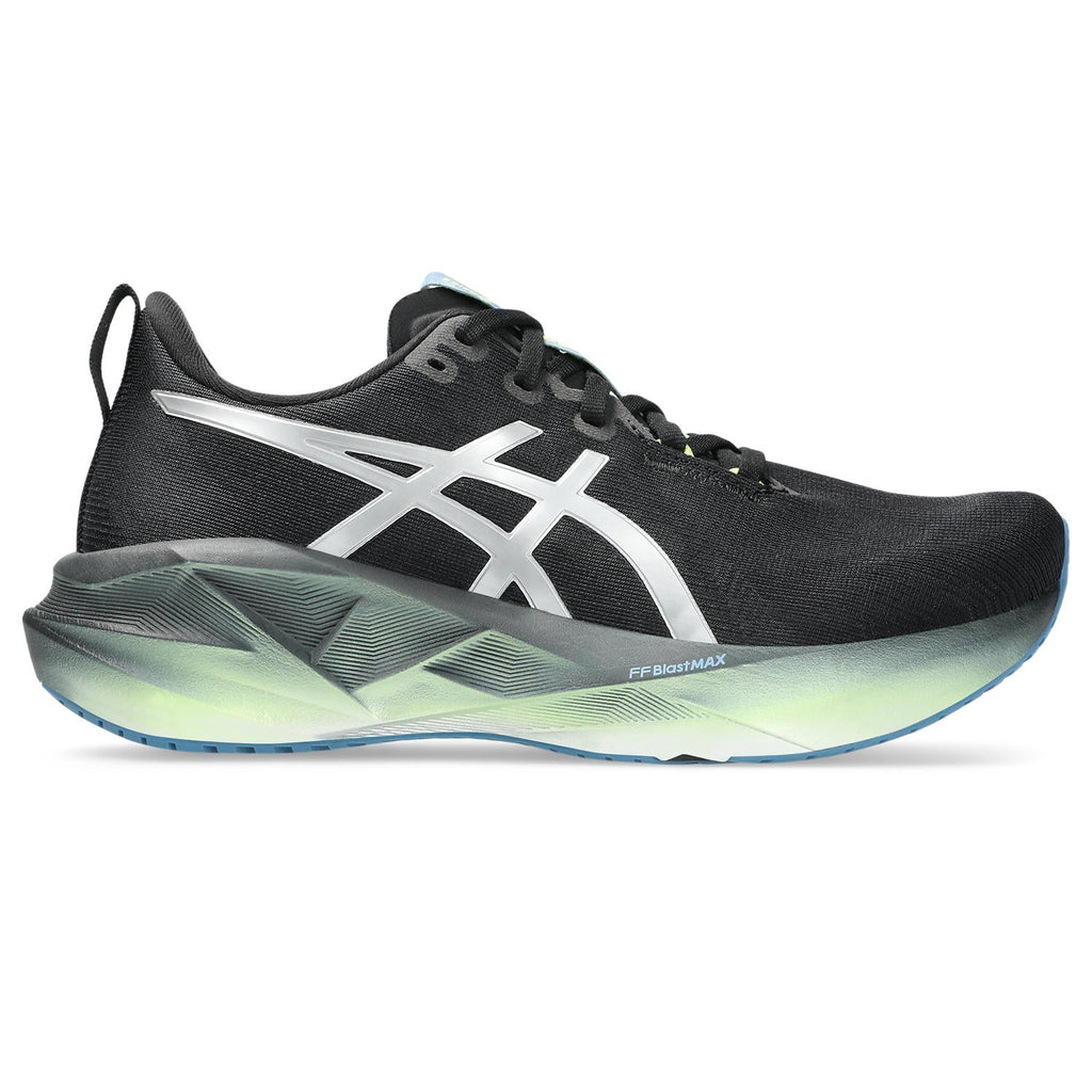 Asics Novablast 5 Luxe Women's - Luxe/Black