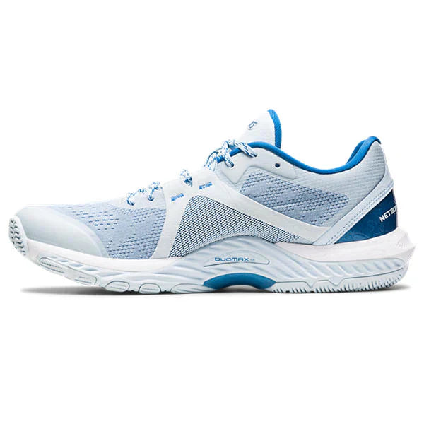 Asics Netburner Shield FF Women's - Sky/Pure Silver