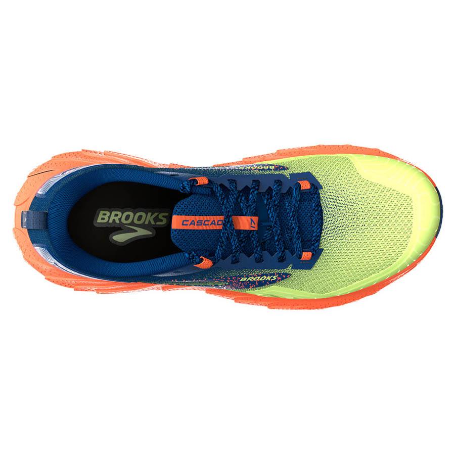 Brooks Cascadia 17 Men's