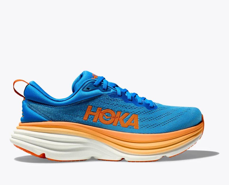 Hoka Bondi 8 Men's