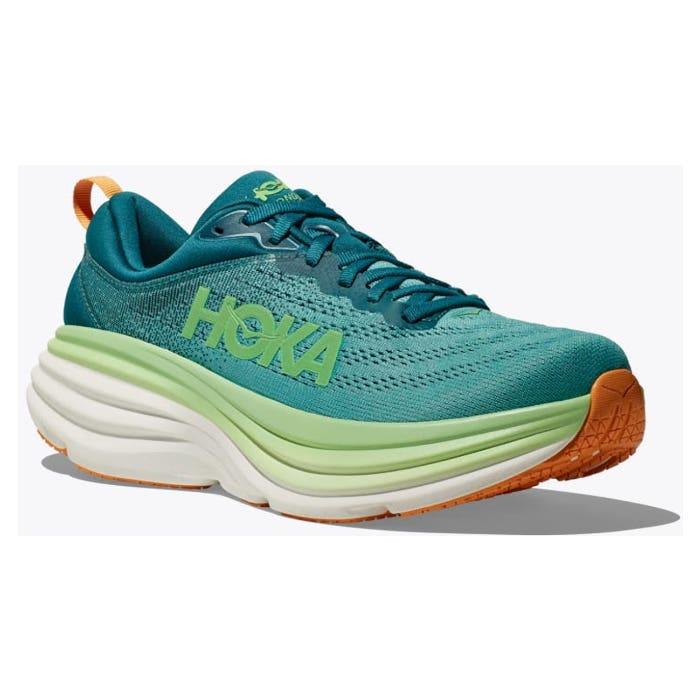 Hoka Bondi 8 Men's