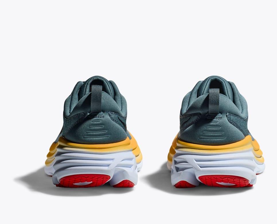 Hoka Bondi 8 Men's