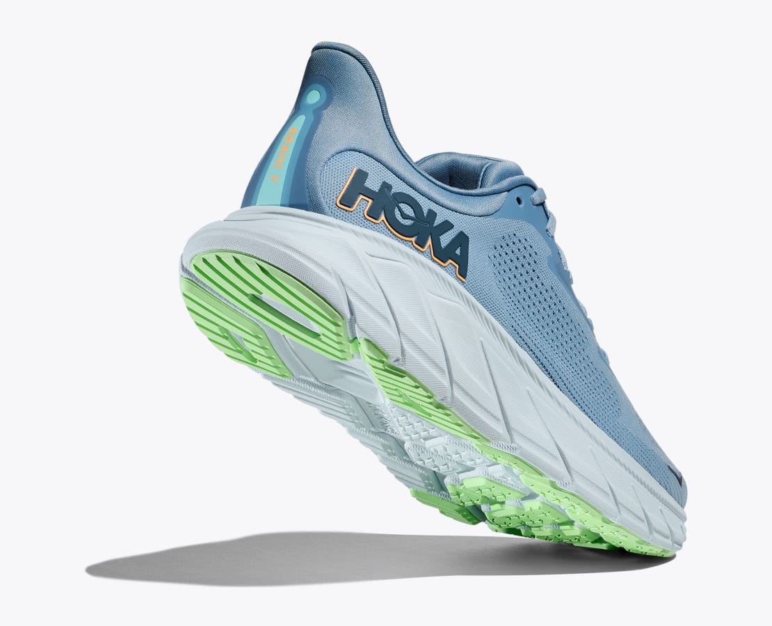 Hoka Arahi 7 Men's -Shadow/Dusk