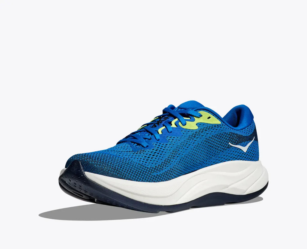 Hoka Rincon 4 Men's - Electric Cobalt/Varsity Navy