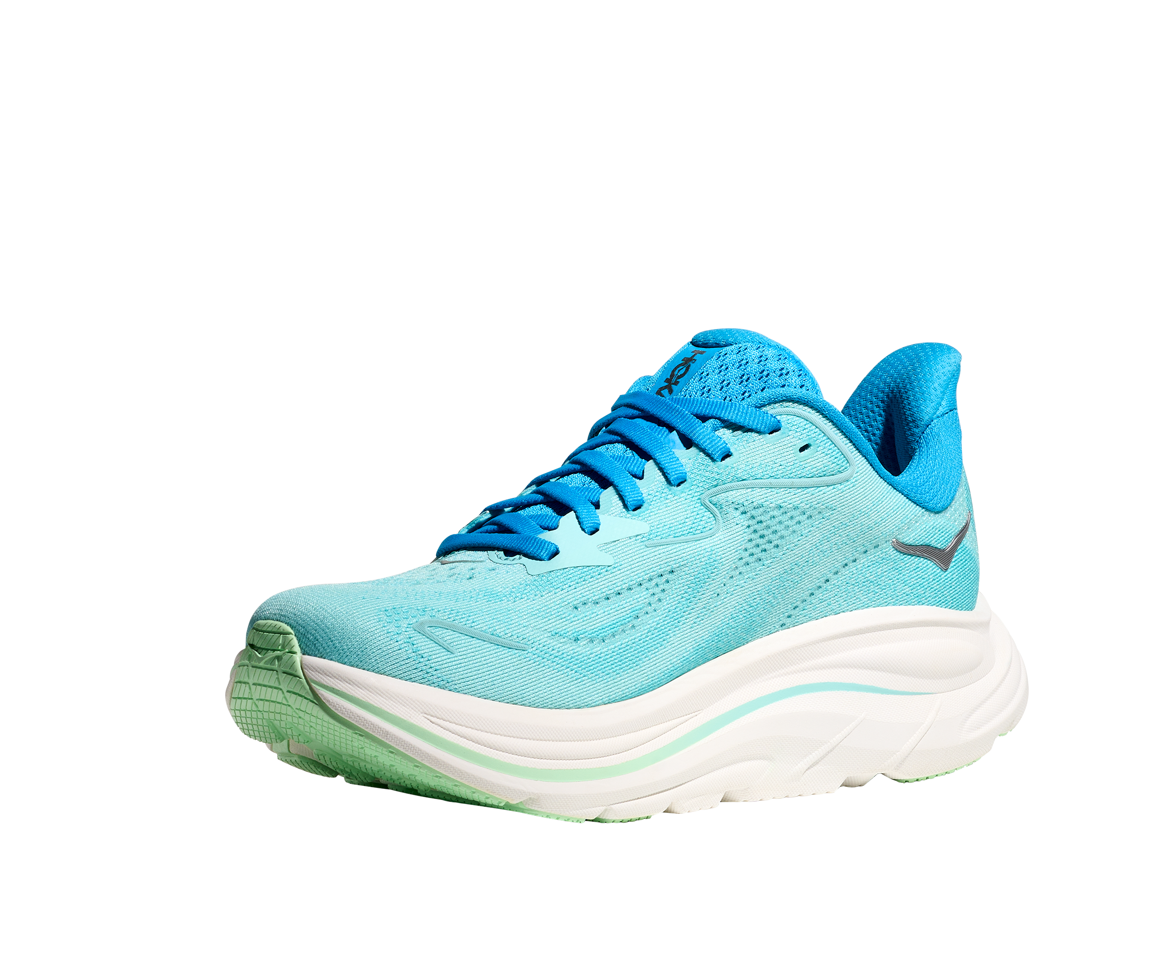 Hoka Clifton 10 Women's - SKYW