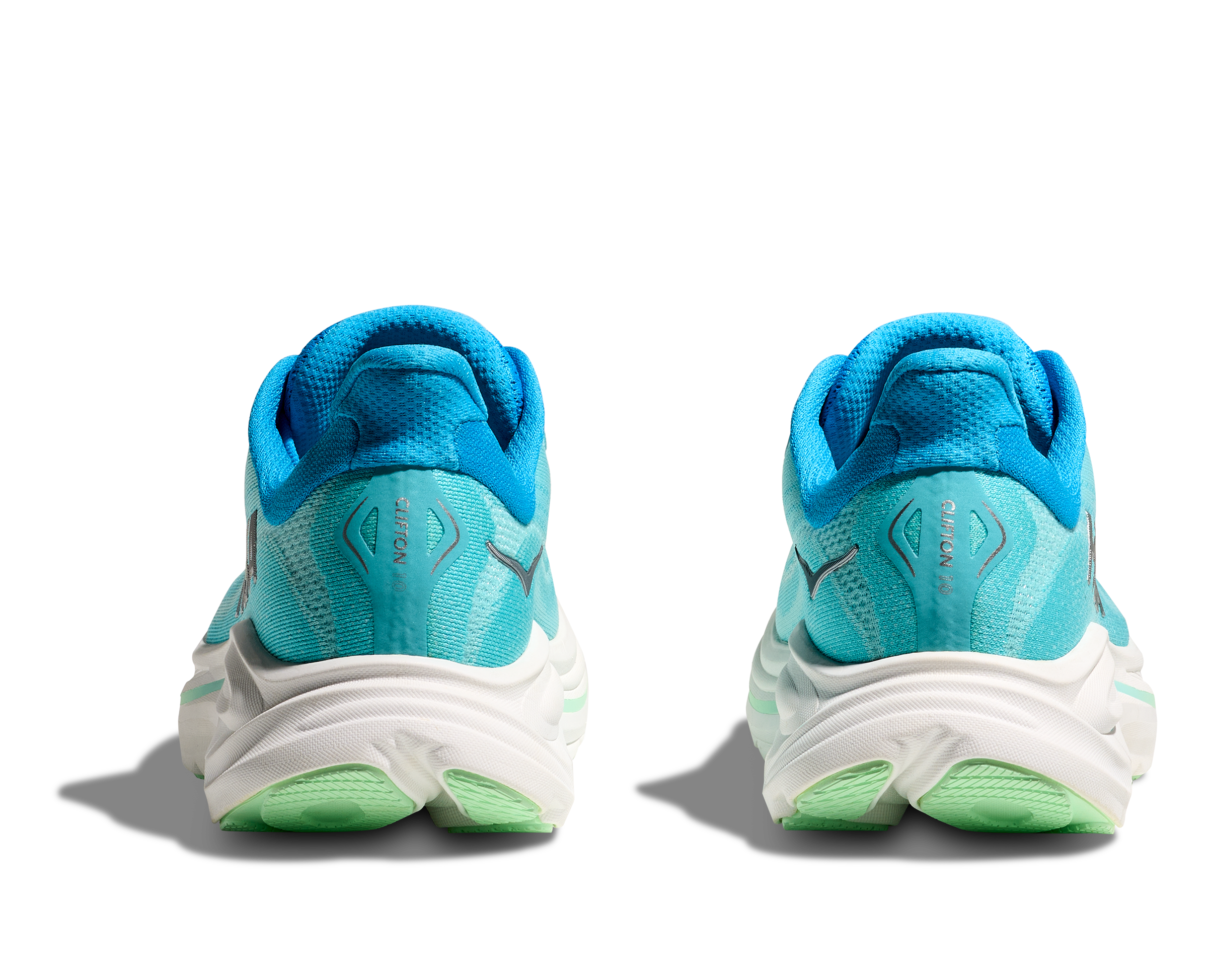 Hoka Clifton 10 Women's - SKYW