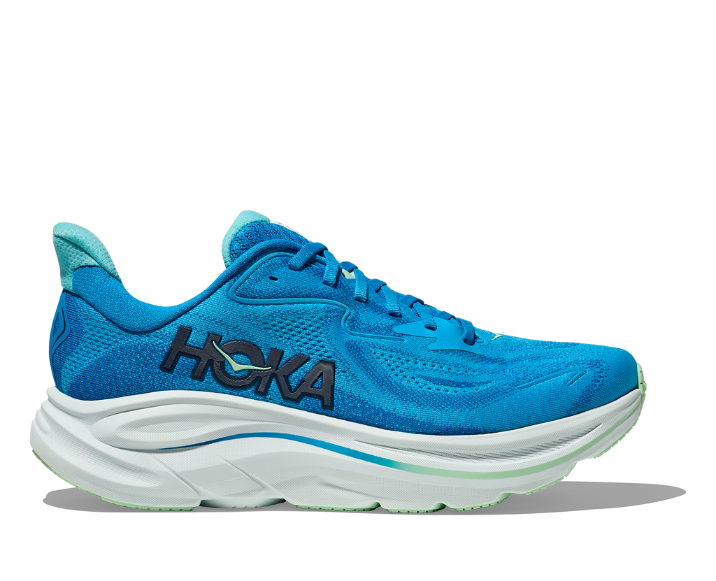 Hoka Clifton 10 Wide Men's - HSK