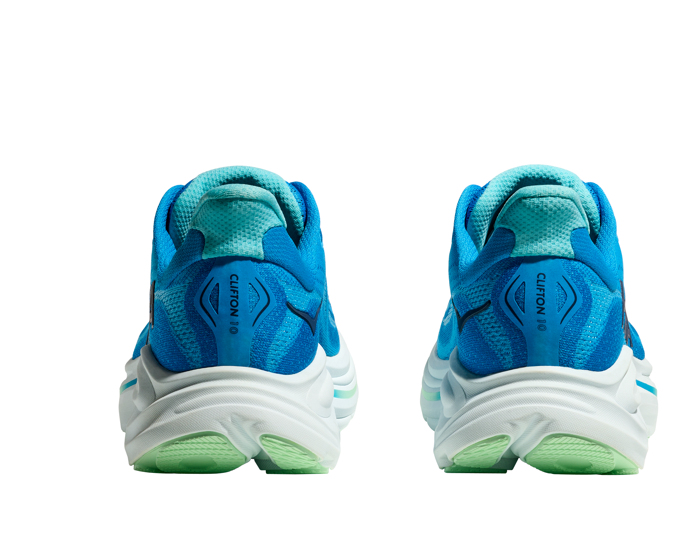 Hoka Clifton 10 Wide Men's - HSK