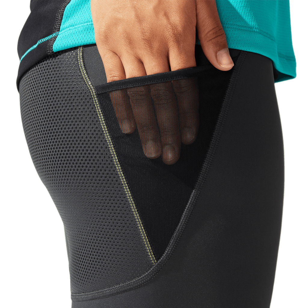 Asics Fuji Trail Sprinter Women's