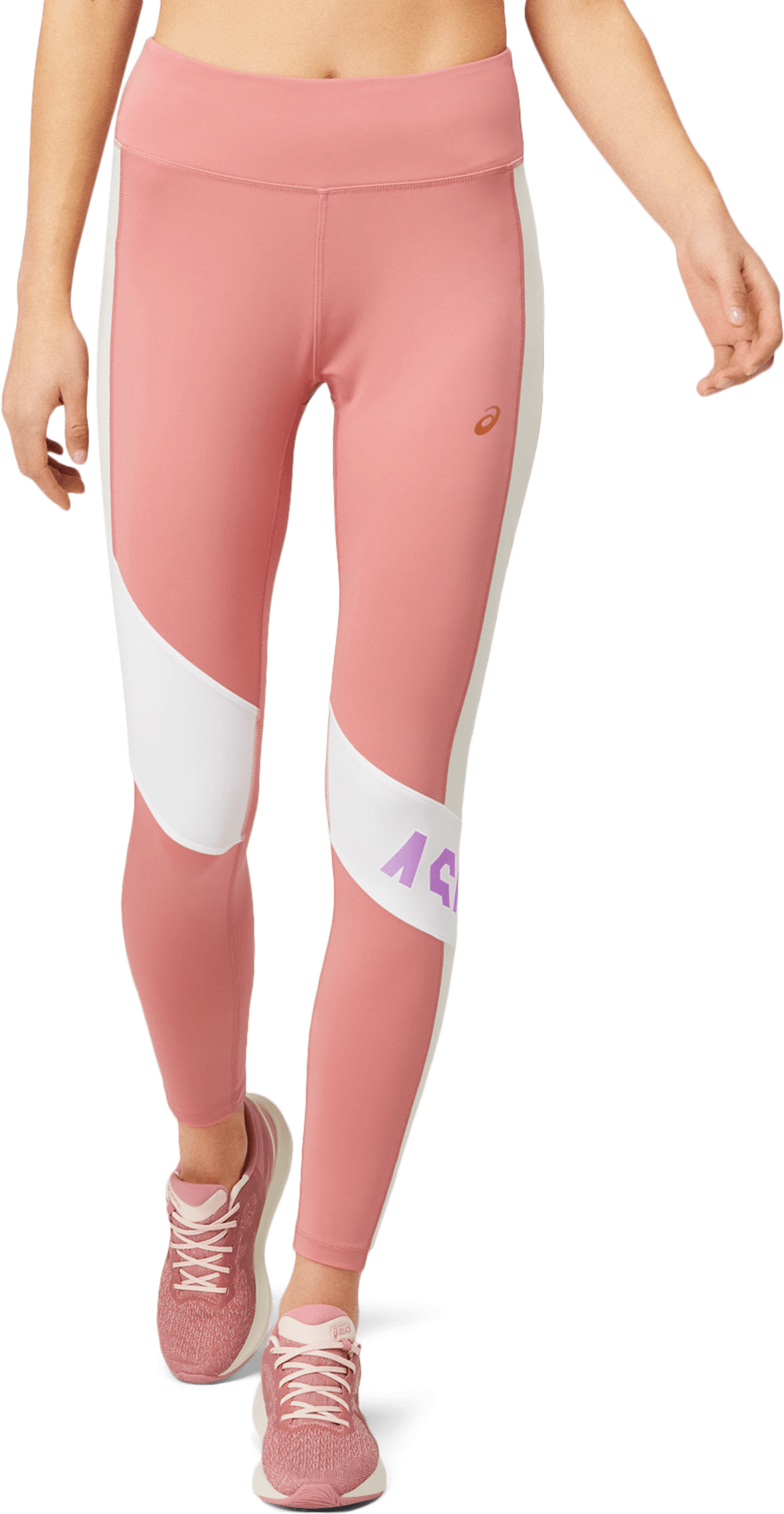 Asics Color Block Tight III Women's