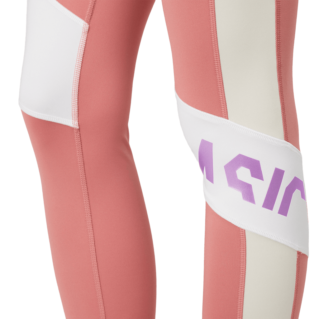 Asics Color Block Tight III Women's