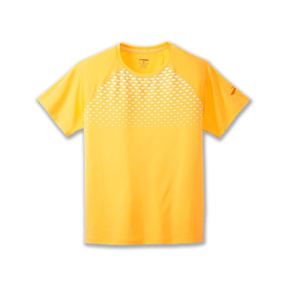 Brooks Atmosphere Short Sleeve 2.0 Men's