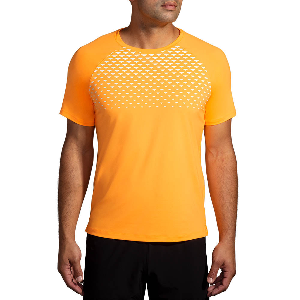 Brooks Atmosphere Short Sleeve 2.0 Men's