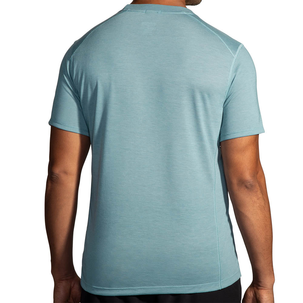 Brooks Distance Short Sleeve 3.0 Men's Top
