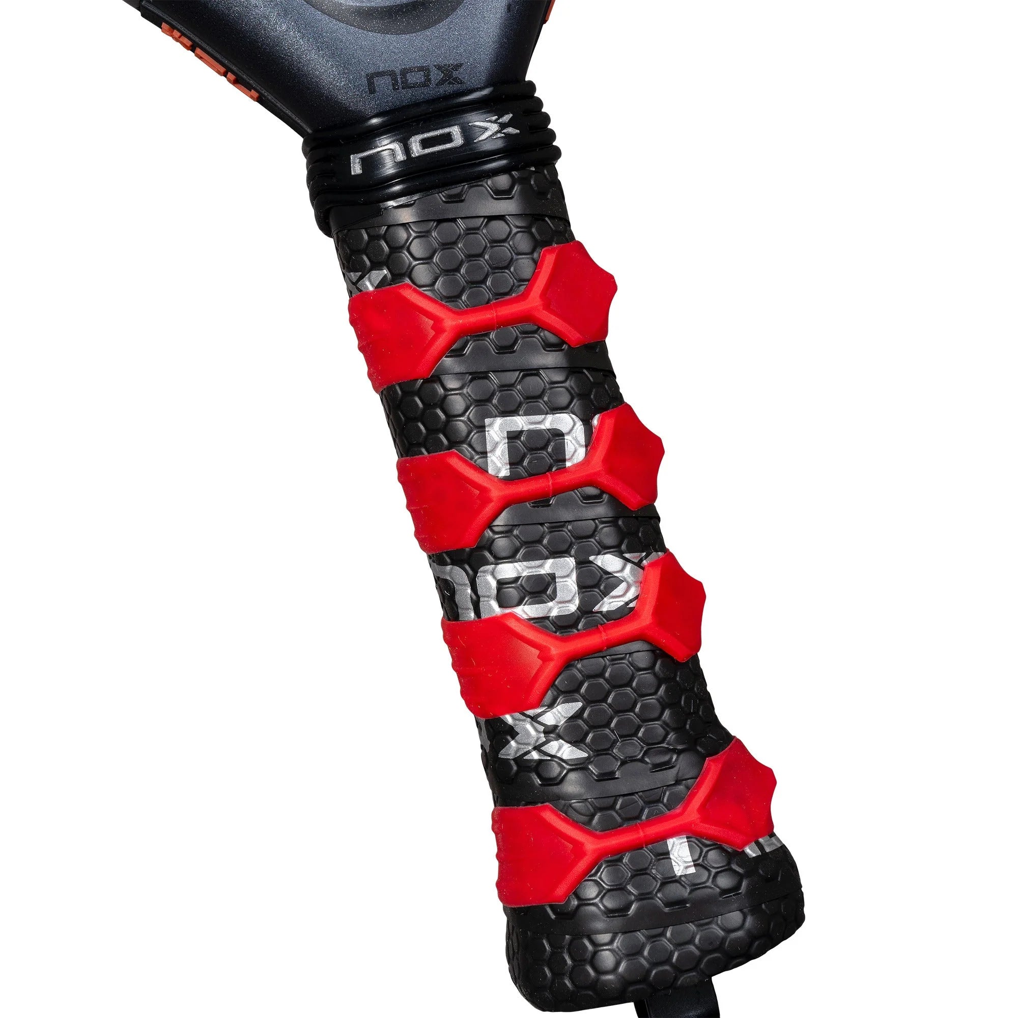 2025 Nox AT10 Genius 18K Alum by Agustin Tapia